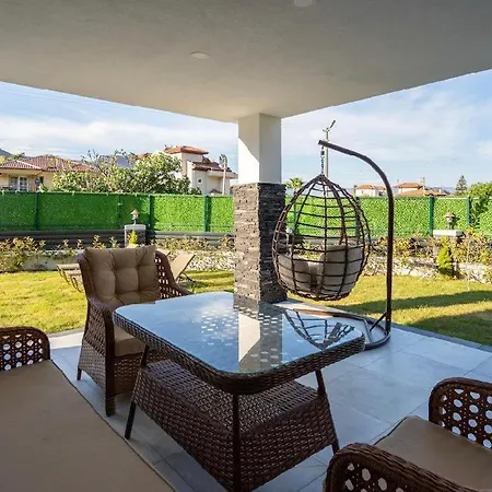 Villa Zeus *