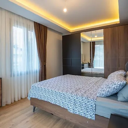Villa Zeus Marmaris