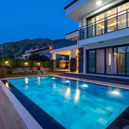 Villa Zeus *