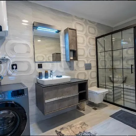 Zeus Villa Marmaris