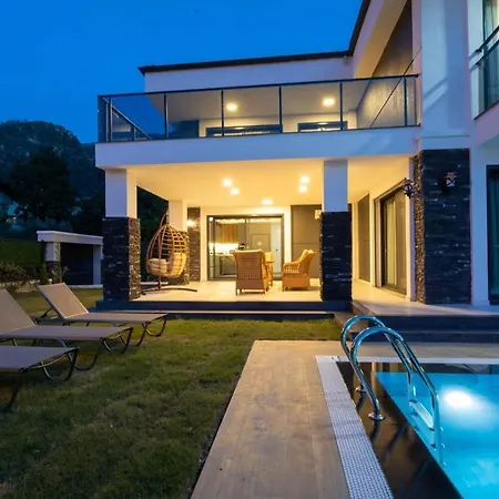 Villa Zeus *